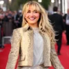 How Much Does Sabrina Carpenter Weigh? Facts Explained