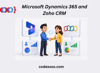 Microsoft Dynamics 365 and Zoho CRM: Empowering Modern Customer Relationship Management