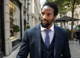 Andrew Shingange: Life, Family, and Untold Story