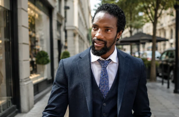 Andrew Shingange: Life, Family, and Untold Story