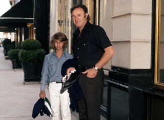 Christopher Allen Hackman: Biography and Family Life