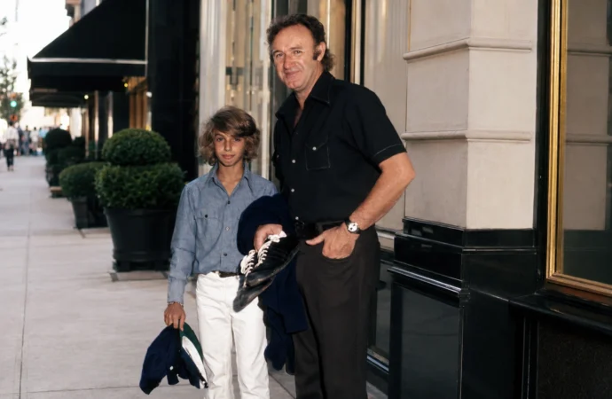 Christopher Allen Hackman: Biography and Family Life