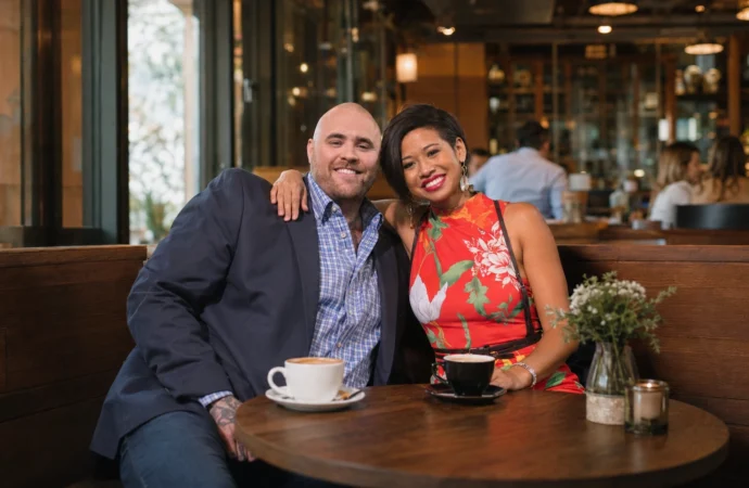 Christian Petroni Wife: Marriage, Family, and Personal Life