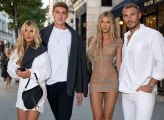 Chris Appleton Ex Wife: The Truth About Katie Katon
