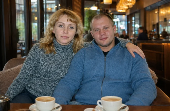 Oksana Emelianenko: Biography, Family, and Life Story