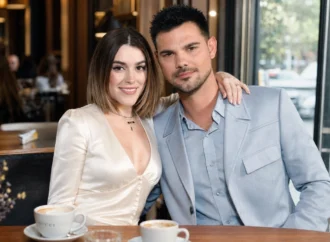 Taylor Dome Age: Everything to Know About Her Life