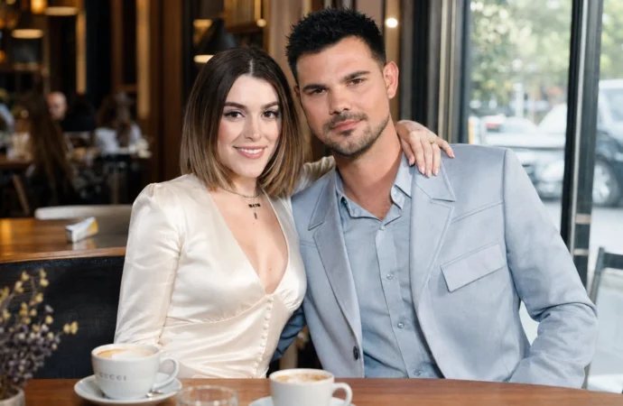 Taylor Dome Age: Everything to Know About Her Life