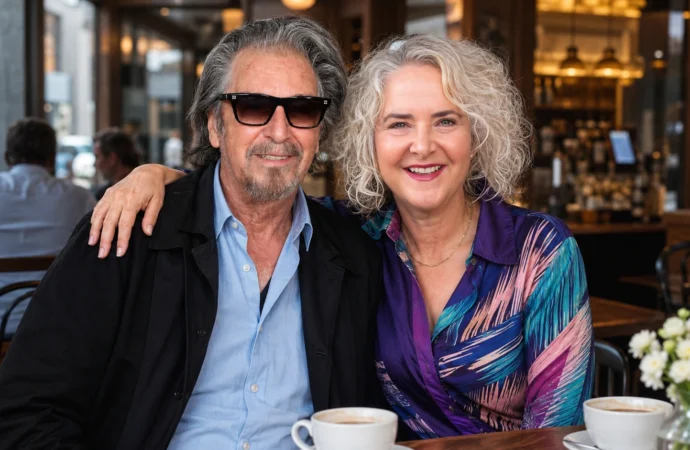 Paula Pacino: Biography, Family, Career & Life Story
