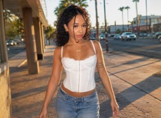 Solana Vazquez: Biography, Family, and Personal Life