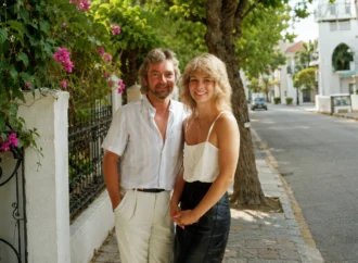 Helen Soby: The Life of Noel Edmonds’ Former Wife
