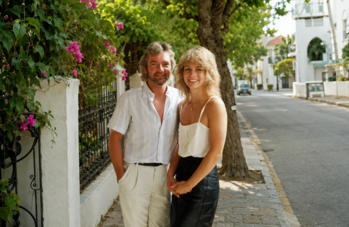 Helen Soby: The Life of Noel Edmonds’ Former Wife