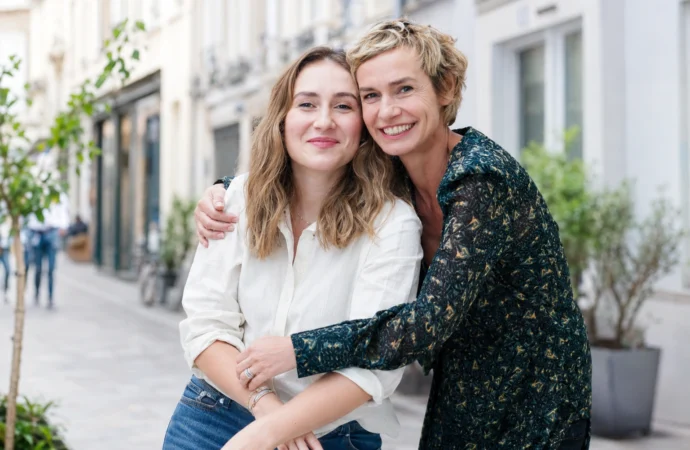 Jeanne Bonnaire-Hurt: Biography, Family & Private Life