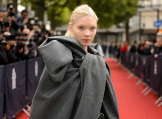 Daria Zhemkova: Biography, Modeling Career, and Life