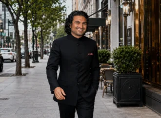 Azad Oommen: Education Leader and Social Innovator