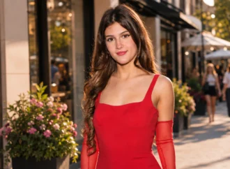 Jenny Popach Age: Everything Fans Want to Know