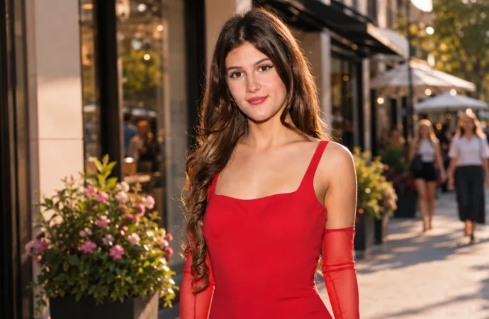 Jenny Popach Age: Everything Fans Want to Know