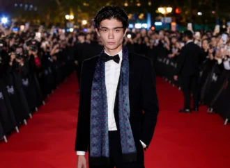 William Gao: Rising Star of Acting and Music
