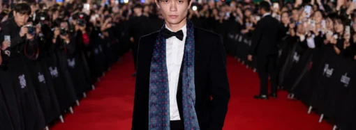 William Gao: Rising Star of Acting and Music