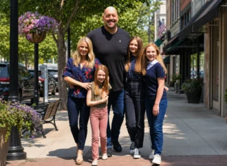Cierra Wight: Biography, Family, and Life Beyond Wrestling Fame