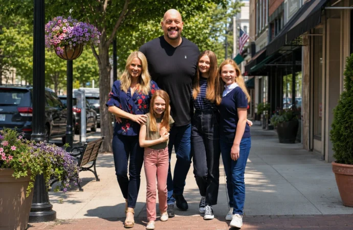 Cierra Wight: Biography, Family, and Life Beyond Wrestling Fame