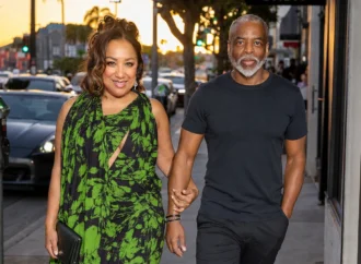 Eian Burton: The Private Life of LeVar Burton’s Son