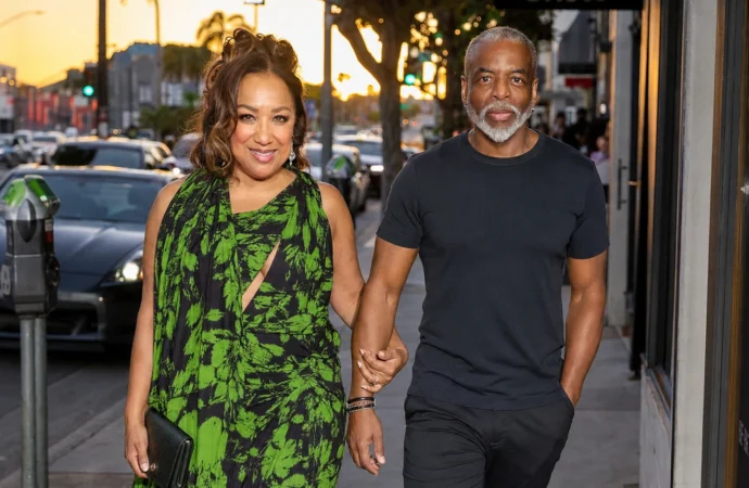 Eian Burton: The Private Life of LeVar Burton’s Son
