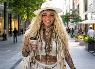 Shanin Blake Age: How Old Is the Rising Music Star?