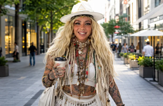 Shanin Blake Age: How Old Is the Rising Music Star?
