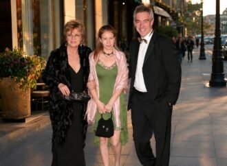 Maisie Mae Roffey: Biography, Family, and Private Life