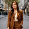 Abril Félix Murillo: Biography, Family Background, and Private Life