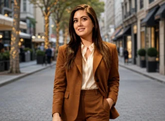 Abril Félix Murillo: Biography, Family Background, and Private Life