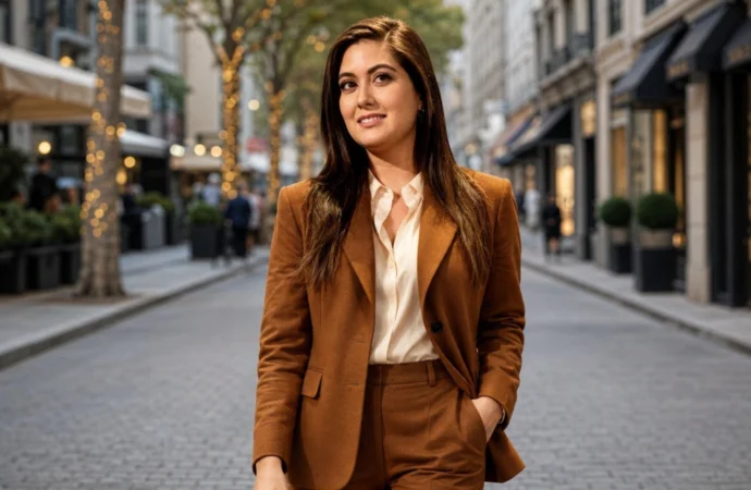 Abril Félix Murillo: Biography, Family Background, and Private Life