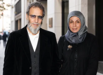 Fauzia Mubarak Ali: Biography, Life & Family