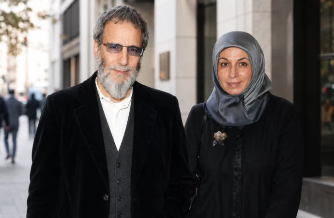 Fauzia Mubarak Ali: Biography, Life & Family