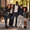 Alhadji Sy: Biography, Family, and Personal Life