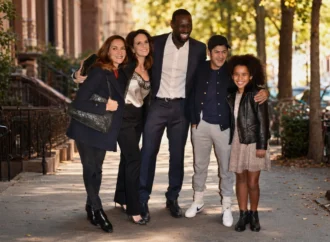 Alhadji Sy: Biography, Family, and Personal Life