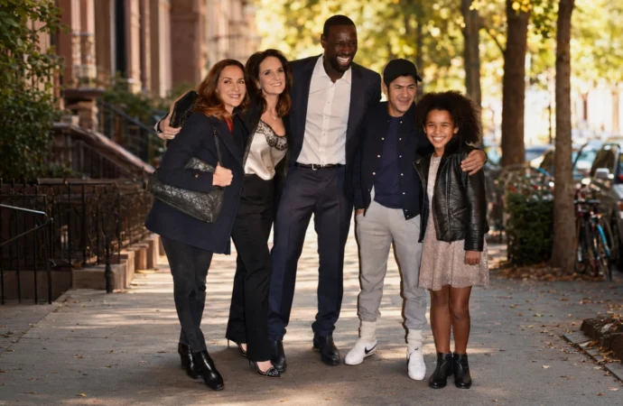 Alhadji Sy: Biography, Family, and Personal Life