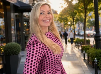 Shebahn Aherne: Biography, Career, and Media Journey