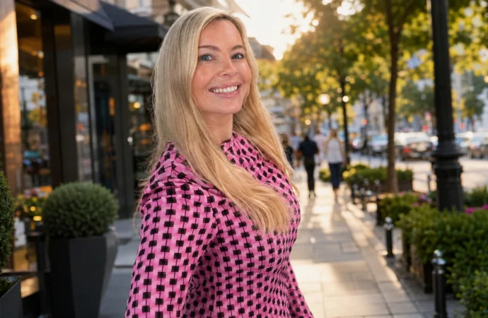 Shebahn Aherne: Biography, Career, and Media Journey