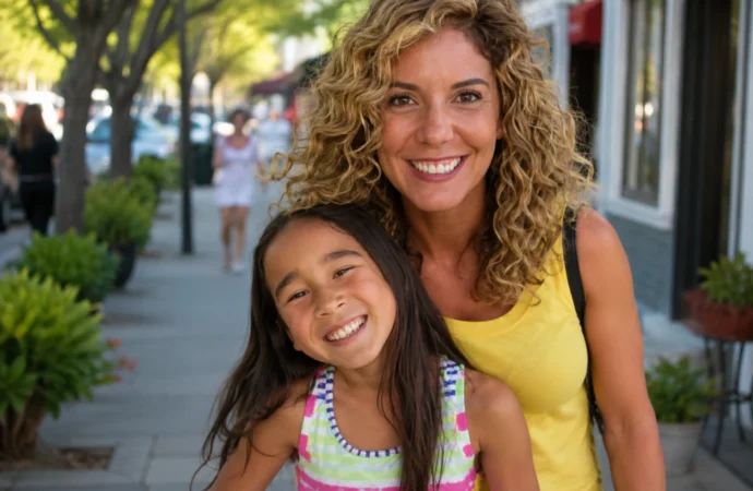 Natalie Oglesby Skalla: Biography, Family & Career