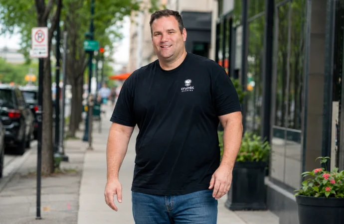 Jason McGowan Net Worth: Business Success and Wealth