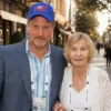 Diane Lou Oswald: Biography, Family, and Life Story