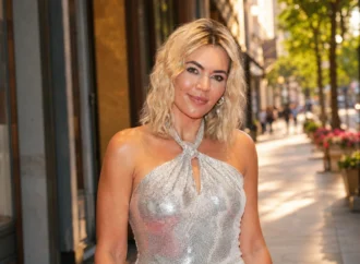 Danni Menzies Height: How Tall Is the TV Presenter?