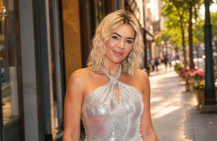 Danni Menzies Height: How Tall Is the TV Presenter?