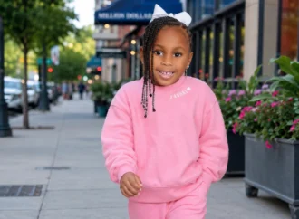 Kodi Capri: Biography, Age, Parents, and Interesting Facts