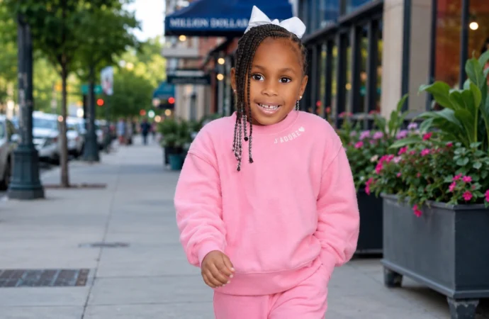 Kodi Capri: Biography, Age, Parents, and Interesting Facts
