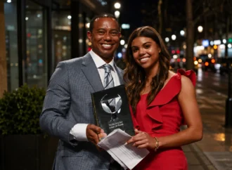 Sam Alexis Woods: Biography, Family and Personal Life