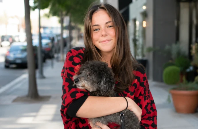 Erin Trussell: Biography, Career, Family, and Personal Life