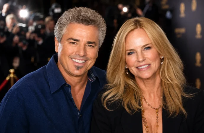 Christopher Knight Tribute Jennifer Runyon: What We Know