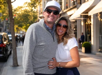 Keegan Bradley Wife: Meet Jillian Bradley